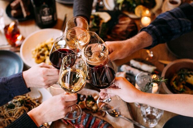 Barcelona´s Lunch or Dinner Tapas Tour: Food, drinks, happiness! - Key points to know before you book