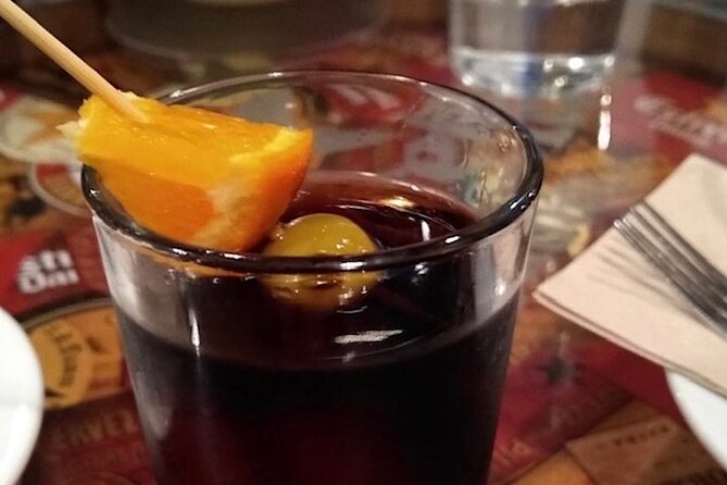 Barcelona´s Lunch or Dinner Tapas Tour: Food, drinks, happiness! - Local bars instead of a polished restaurant circuit