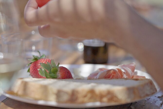 Barcelona Sailing Adventure and Small Group Winery Tasting Tour - Port Olimpic to Port Masnou by Sailboat