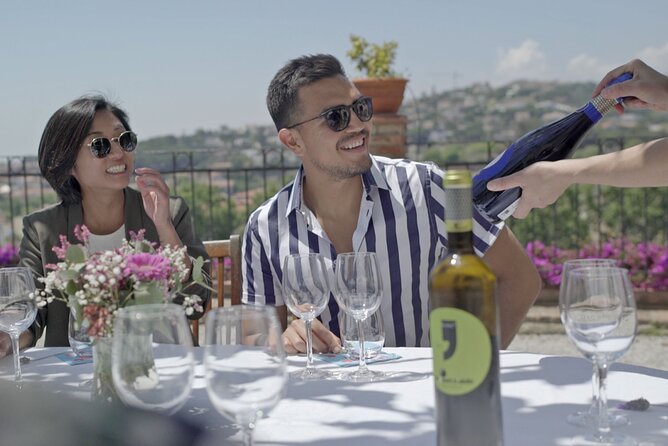 Barcelona Sailing Adventure and Small Group Winery Tasting Tour - Who Will Enjoy This Alella Excursion