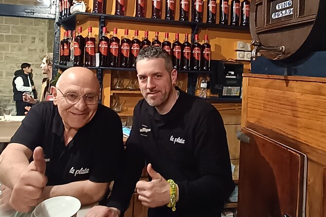 Barcelona tailored tapas & drinks tour with a native guide - Understanding the real price