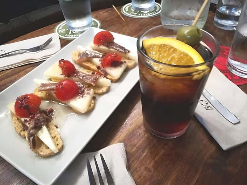 Barcelona Tapas Crawl food & drinks all included - Who will enjoy this three-hour crawl?