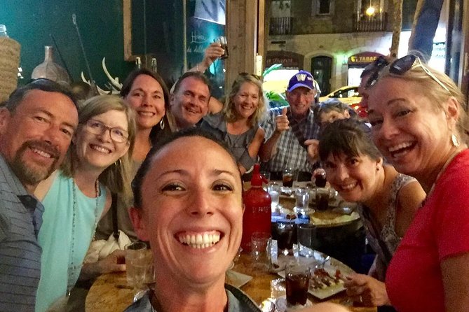 Barcelona Tapas Crawl Tour - Four stops, four ways to understand Barcelona