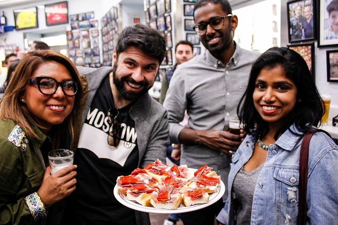 Barcelona Tapas Crawl Tour - Price, timing, and the real value