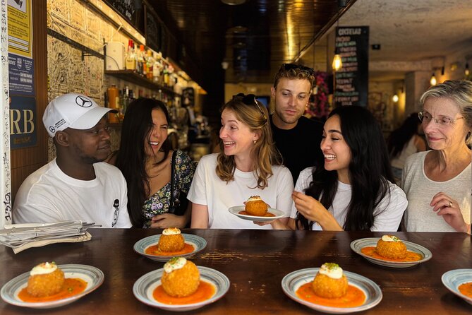 Barcelona Tapas Food Tour, Taverns, History & Local Culture - What you are likely to eat and drink