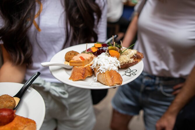 Barcelona Tapas Food Tour, Taverns, History & Local Culture - Is $67.15 a fair price?