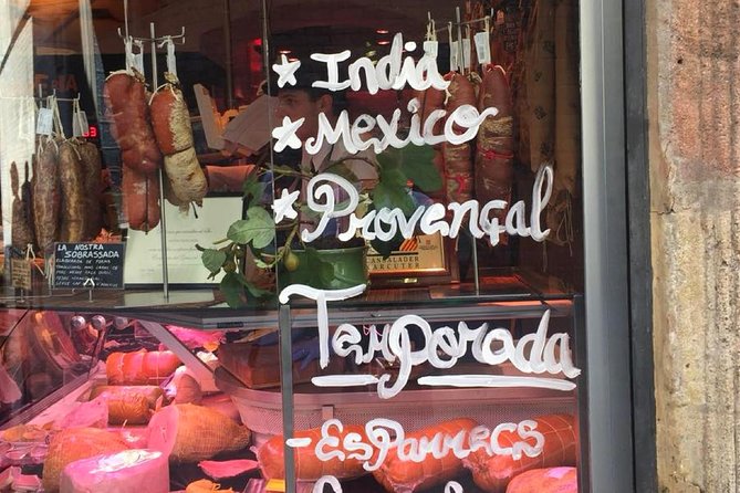 Barcelona Tapas Tour with a Local Foodie: Personalized & Private - Barceloneta: seafood, paella, and the city by the water