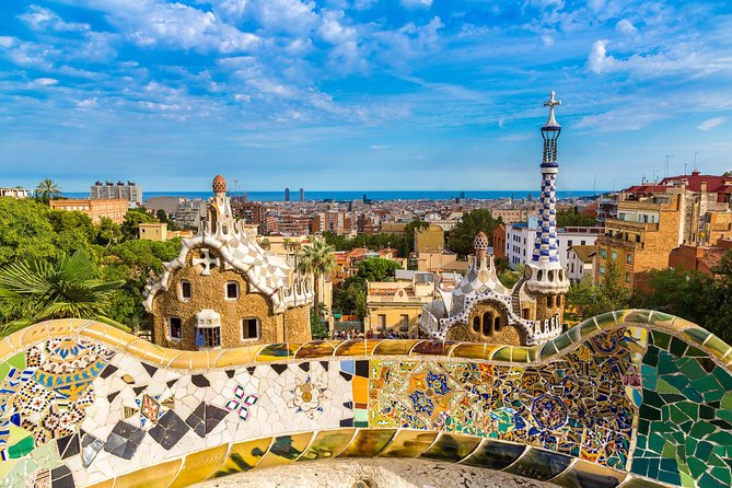 Barcelona Tapas Tour with a Local Foodie: Personalized & Private - El Born: markets, small bars, and local food