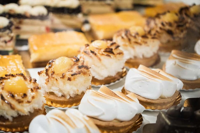 Barcelona: The Ultimate Local Tapas & Drinks Food Tour - Anchovies, tortilla, and the taste of the sea