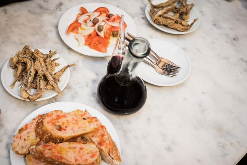 Barcelona: The Ultimate Local Tapas & Drinks Food Tour - What $79 buys you in Barcelona