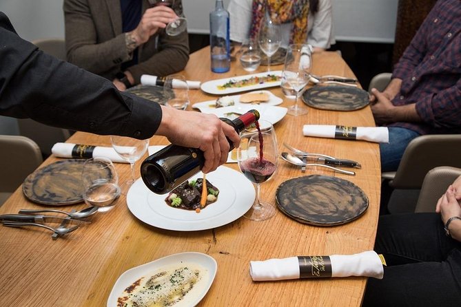 Barcelona Wine and Gourmet Tapas Tour - The food: from croquetas to duck cannelloni