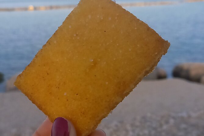 Bari’s Ultimate Street Food Tour - Small Group by Do Eat Better - What the three hours really include