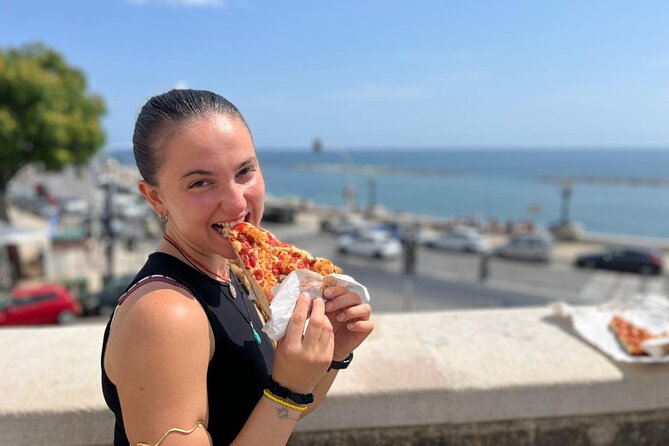 Bari: Street Food Walking Tour with a Local Guide - Piazza Mercantile and the rhythm of Bari Vecchia