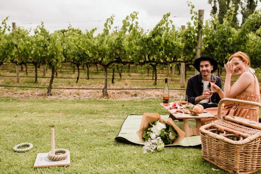Barossa Valley: Taste & Graze Food and Wine Trail - What the $63 price really covers
