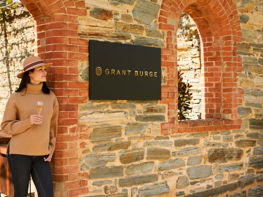 Barossa Valley: Taste & Graze Food and Wine Trail - The self-drive question: freedom or extra work?