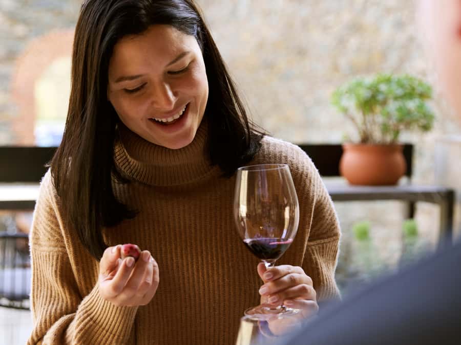 Barossa Valley: Taste & Graze Food and Wine Trail - Who will enjoy this four-hour trail?
