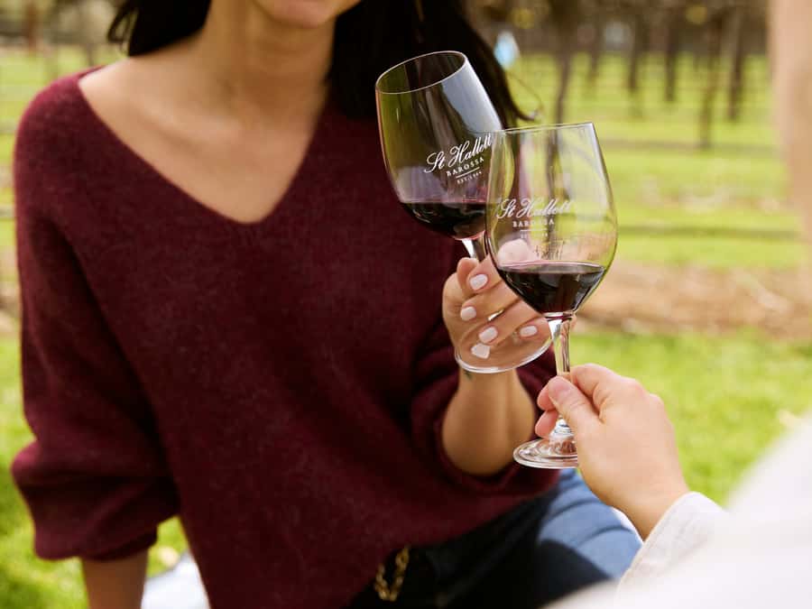 Barossa Valley: Taste & Graze Food and Wine Trail - What the high rating tells you, and what it does not
