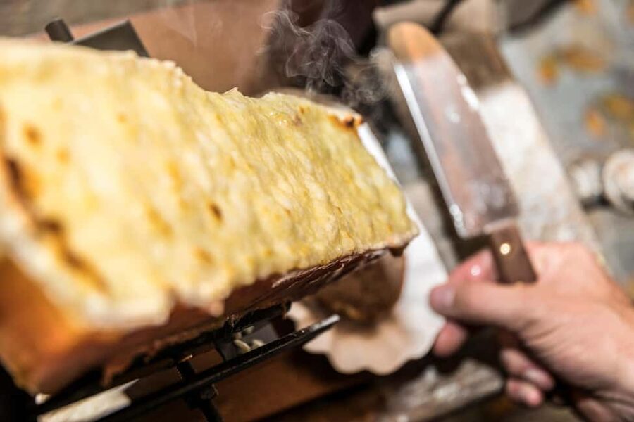 Basel: Local Cheese Tasting Tour with a Cheese Sommelier - Price, timing, and cancellation