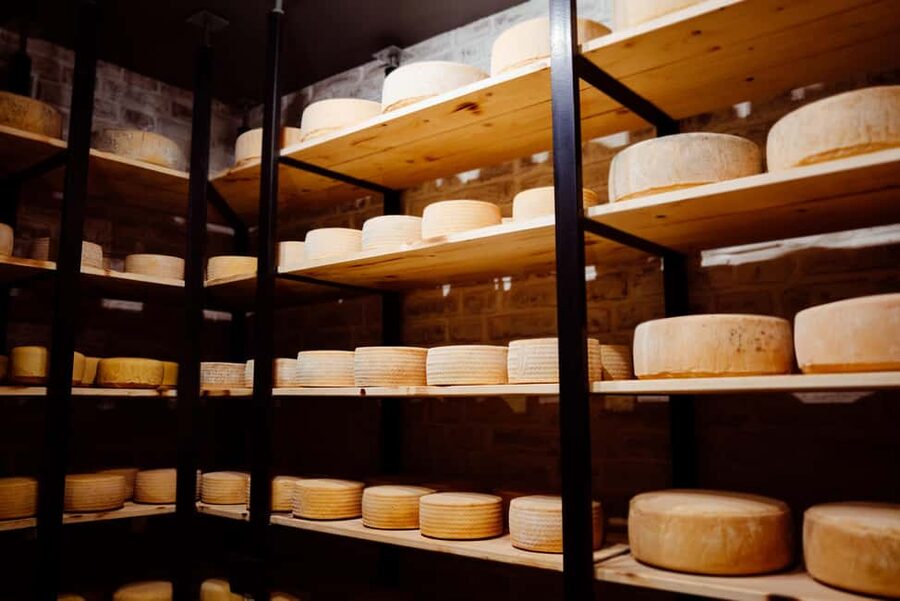 Basel: Local Cheese Tasting Tour with a Cheese Sommelier - My recommendation: book it for a focused taste of Switzerland