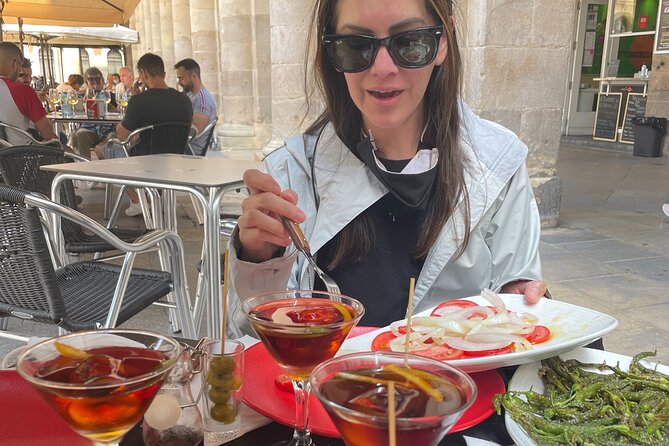 Basque Best Bites - #1 Food & Wine tour of Bilbao - Why this Bilbao food walk works so well