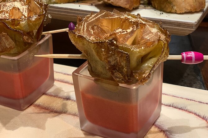 Basque Best Bites - #1 Food & Wine tour of Bilbao - The guides make the difference