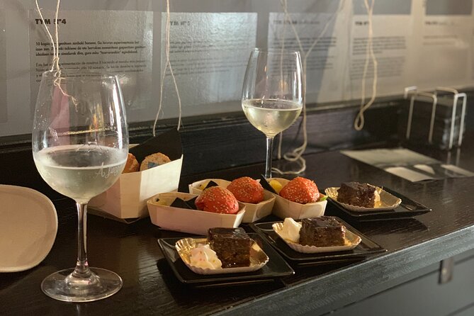 Basque Best Bites - #1 Food & Wine tour of Bilbao - Is $120.98 a good value?