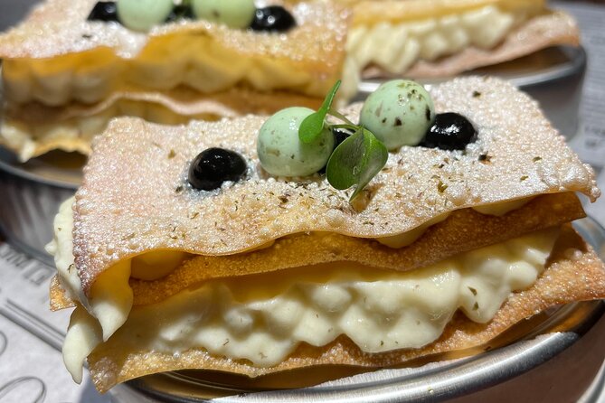Basque Best Bites - #1 Food & Wine tour of Bilbao - Who should book this evening
