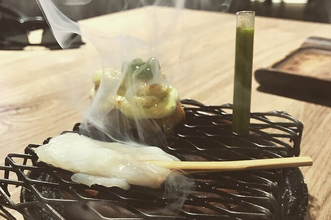 Basque Best Bites - #1 Food & Wine tour of Bilbao - Starting at 6:00 pm near Abando