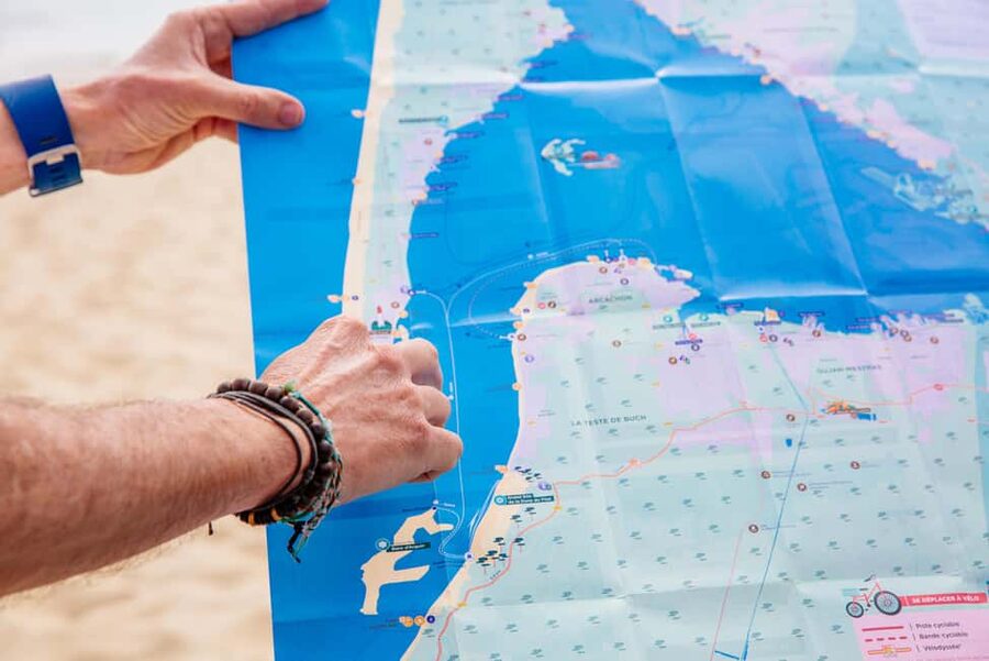 Bay of Arcachon: Guided Food Tour - Who will enjoy this most