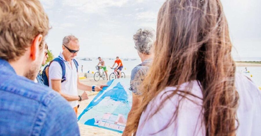Bay of Arcachon: Guided Food Tour - Choosing between Cap Ferret and Le Canon