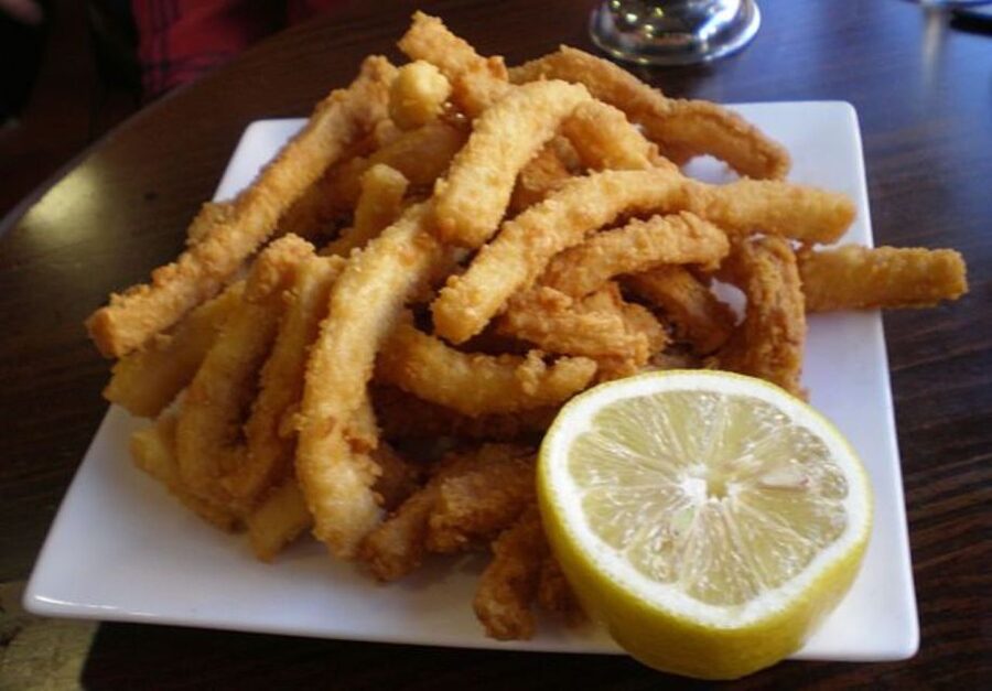 Bayonne: Guided Food Walking Tour (with Food and Drinks) - Meeting at Place de la Liberté