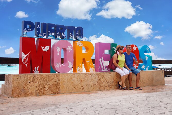 Beachside Tacos & Town Tour with Tequila Tasting From Cancun - Pickup, timing, and the real value of $45