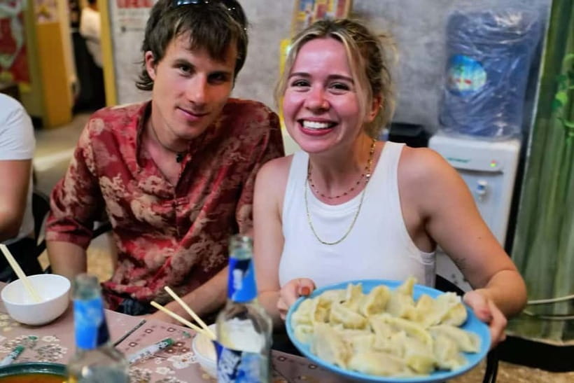 Beijing: Dumpling Making Workshop with Meal and Tea - Boiled or Pan-Fried, Then Served at the Table