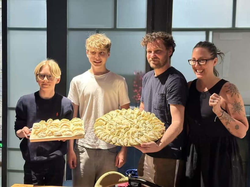 Beijing: Dumpling Making Workshop with Meal and Tea - What $35 Buys You in Beijing