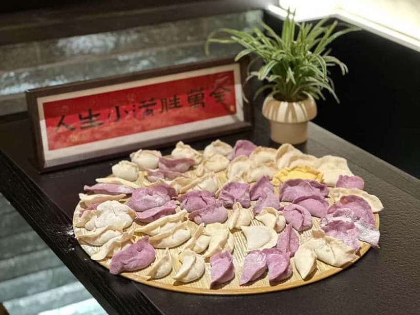 Beijing: Dumpling Making Workshop with Meal and Tea - Practical Details Before You Book