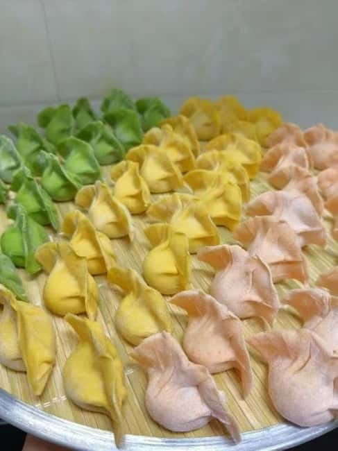 Beijing: Dumpling Making Workshop with Meal and Tea - Should You Book This Beijing Dumpling Class?