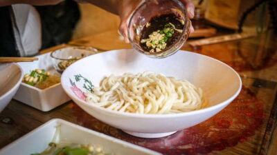 Beijing: Hidden Gems Guided Food Tour with Beer and Tastings