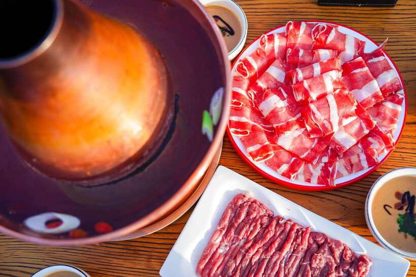 Beijing: Hidden Gems Guided Food Tour with Beer and Tastings - Spring pancakes and the meaning of reunion