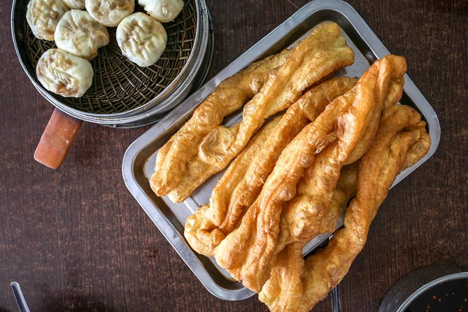 Beijing Hutong Breakfast Food Tour - Why a Beijing breakfast tour is worth your morning