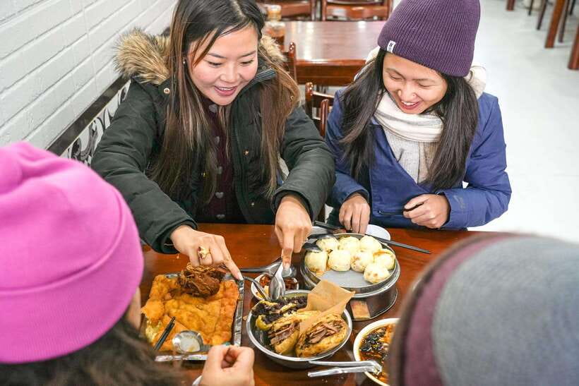Beijing: Hutong Breakfast Food Tour - Is $45 a fair price?