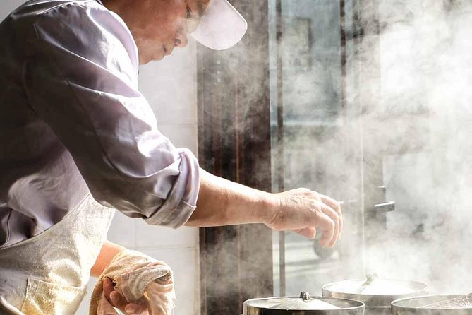 Beijing Hutong Breakfast Food Tour - From Guozijian to the Bell and Drum Towers