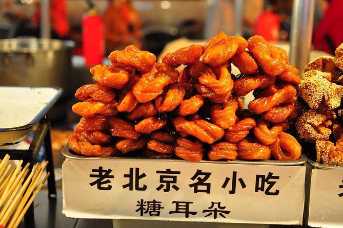 Beijing Private Hutong Food Walking Tour - Why this hutong food walk works so well