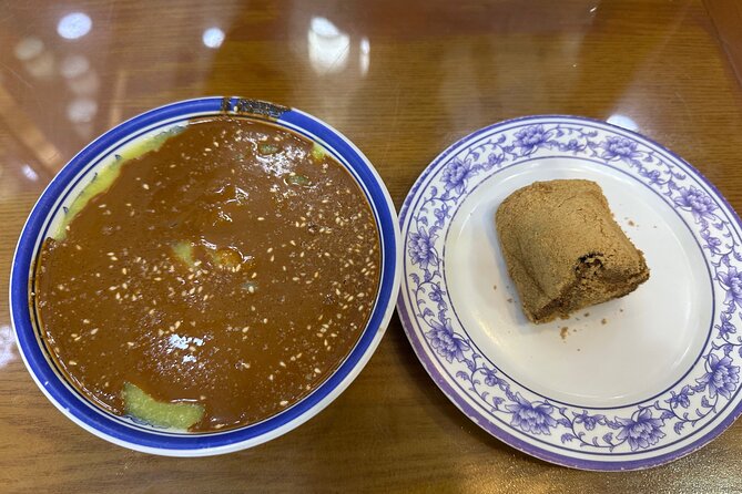 Beijing Walking Food Tour with a Local Friend - Customization is the strongest practical feature