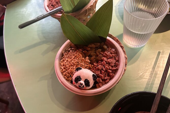 Beijing Walking Food Tour with a Local Friend - Booking advice and cancellation terms
