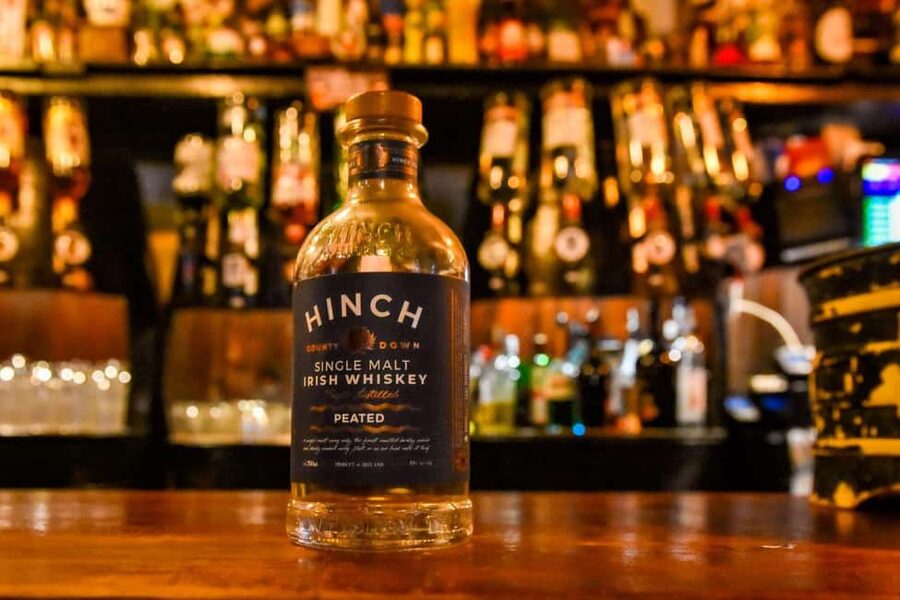 Belfast: Food Tour with 10+ Tastings of Bread, Beer, Seafood - Historic pubs, Guinness, and time to talk
