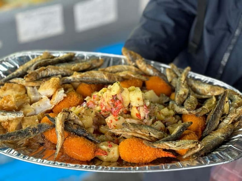 Belgrade: Street Food and Drinks Tour with 20+Tastings - Who will enjoy this Belgrade food walk