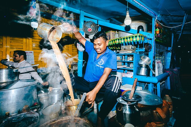 Bengali Nights Kolkata Food Tour with 13+ Tastings - Why this is more than a Kolkata food crawl