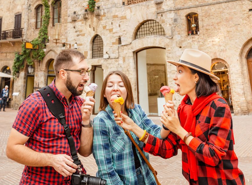 Bergamo: 3.5-Hour Traditional Food Tour - Who will enjoy this Bergamo food tour most