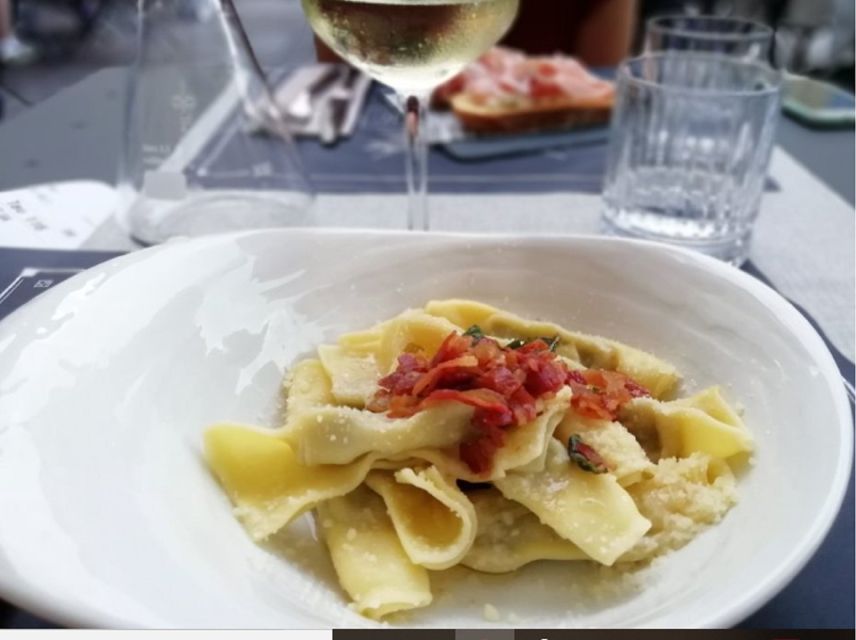 Bergamo: 3.5-Hour Traditional Food Tour - What the $105 price gets you
