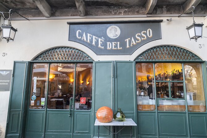 Bergamo: Full meal Food Tour with Local Delights by Do Eat Better - What this Bergamo food tour is really selling